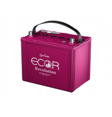 Аккумулятор GS Yuasa ER-110D26L S-95 (80R 760A 260x173x227) ECO.R Revolution Star-Stop