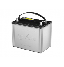 Аккумулятор GS Yuasa GST 80D26L (68R 580A 260x173x227) GranCruise Standard (штатные)