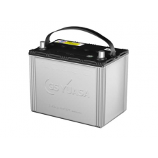 Аккумулятор GS Yuasa GST 80D26L (68R 580A 260x173x227) GranCruise Standard (штатные)