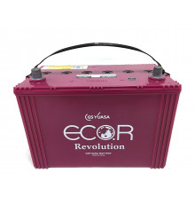 Аккумулятор GS Yuasa ER-130D31R (90L 810A 305x173x227) ECO.R Revolution (EFB Start-Stop) T-115R