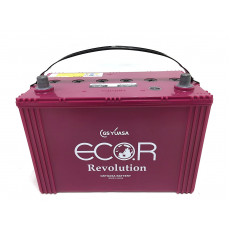 Аккумулятор GS Yuasa ER-130D31R (90L 810A 305x173x227) ECO.R Revolution (EFB Start-Stop) T-115R