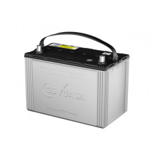 Аккумулятор GS Yuasa GST 55D23L (60R 540A 230x170x225) GranCruise Standard (штатные)