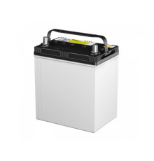 Аккумулятор GS Yuasa GST 40B19L (35R 330A 187x127x227) GranCruise Standard (штатные)