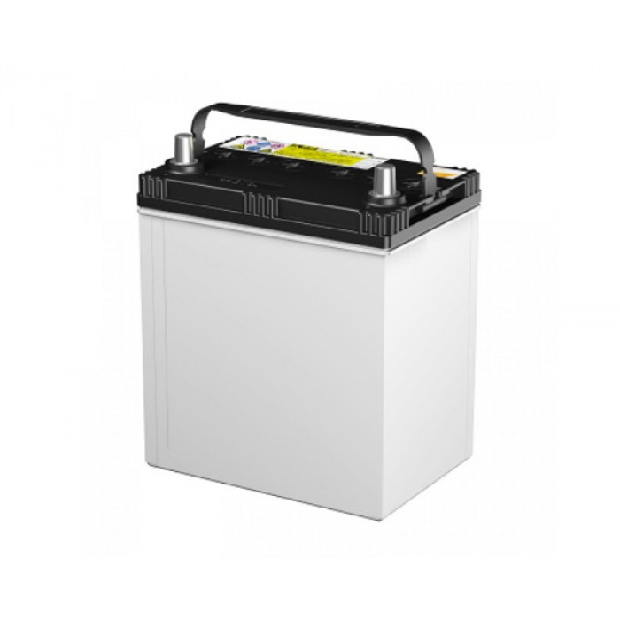 Аккумулятор GS Yuasa GST 40B19L (35R 330A 187x127x227) GranCruise Standard (штатные)