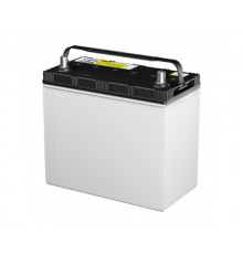 Аккумулятор GS Yuasa GST 55B24R (45L 440A 238x128x227) GranCruise Standard (штатные)