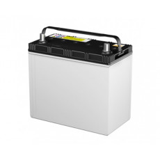 Аккумулятор GS Yuasa GST 55B24R (45L 440A 238x128x227) GranCruise Standard (штатные)