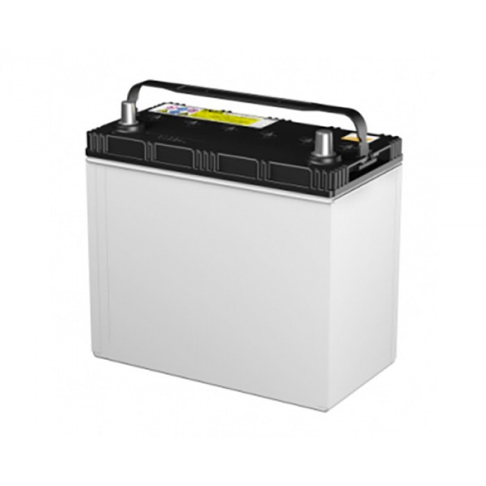 Аккумулятор GS Yuasa GST 55B24R (45L 440A 238x128x227) GranCruise Standard (штатные)