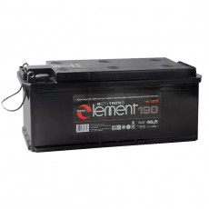 Аккумулятор Smart Element 190 рус. 1250A 513x223x223