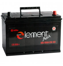 Аккумулятор Smart Element 105D31L 90Ач 680A обр. пол. (300x175x225)