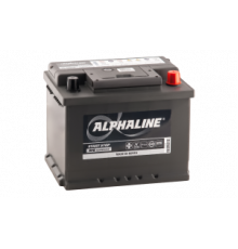 Аккумулятор Alphaline EFB 65R (650A 278x175x175) SE 56510 Start-Stop