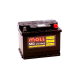 Аккумулятор Moll MG Standard 60R 540A 242x175x190