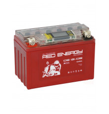 Аккумулятор Red Energy DS 1209, 12V 9Ah 140А (150x86x108) YTX9-BS, YTX9