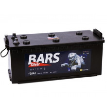 Аккумулятор BARS Truck 6СТ-190 АПЗ п.п. 1250A 524x239x223
