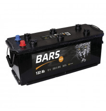 Аккумулятор BARS Truck 6СТ-132 АПЗ п.п. 890A 513x182x240