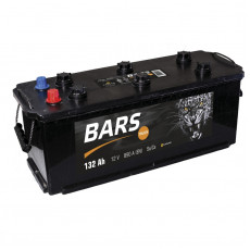 Аккумулятор BARS Truck 6СТ-132 АПЗ п.п. 890A 513x182x240