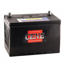 Аккумулятор CENE 115D31 100L обр. пол. 800A 306x173x220