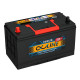 Аккумулятор AlphaLINE SD+ plus 125D33R 115L прям. пол. 900А 324x172x204