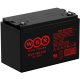 Аккумулятор WBR EVX100-12G