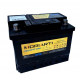 Аккумулятор Moriarti QUANTUM EFB L2 65R обр. пол. 640A 242x175x190