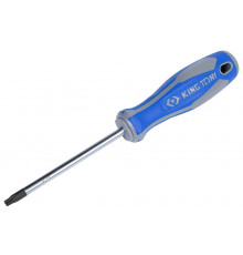 KING TONY Отвертка TORX Т27, L = 100 мм