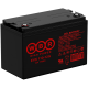 Аккумулятор WBR EVX110-12G