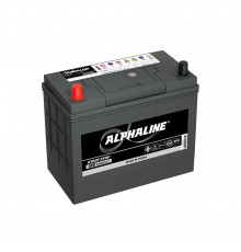 Аккумулятор Alphaline EFB 70B24R 45L (460A 238x129x227) N55R Start-Stop