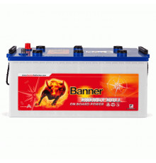 Аккумулятор BANNER Energy Bull (968 01) 12V 230Ah 517x273x240