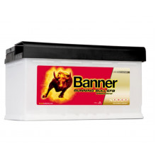 Аккумулятор Banner Running Bull EFB PROfessional (585 11) 85R 780A 315х175х190