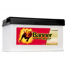 Аккумулятор Banner Running Bull EFB PROfessional (585 11) 85R 780A 315х175х190