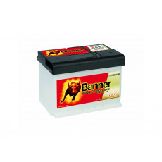 Аккумулятор Banner Running Bull EFB Start-Stop (565 11) 65R 640A 241х175х190