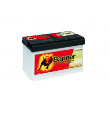 Аккумулятор Banner Running Bull EFB PROfessional (575 11) 75R 700A 278х175х190