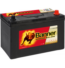 Аккумулятор Banner Running Bull EFB Start-Stop (595 15) 95R 760A 306x173x225