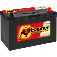 Аккумулятор Banner Running Bull EFB Start-Stop (595 15) 95R 760A 306x173x225