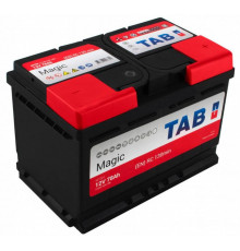 Аккумулятор TAB Magic 78R обр. пол. 720A 278x175x190