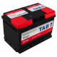 Аккумулятор TAB Magic 78R обр. пол. 720A 278x175x190