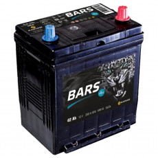 Аккумулятор BARS Asia 6СТ-42 VL АПЗ о.п. 44B19L 42Ач 350A (187x127x227)
