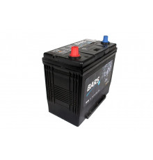 Аккумулятор BARS Asia 6СТ-50 VL АПЗ п.п. 65B24R 50Ач 450A (238x129x227) уз. клеммы