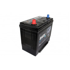 Аккумулятор BARS Asia 6СТ-50 VL АПЗ п.п. 65B24R 50Ач 450A (238x129x227) уз. клеммы