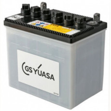 Аккумулятор GS YUASA HJ-34A19L 30Ah 270A (187х127х184) обр. пол.