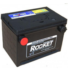 Аккумулятор Rocket 78-780 74Ah 780А (260x179x185) боковые клеммы