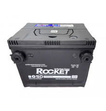 Аккумулятор Rocket SMF 70-560 55 Ач 560А (202x175x205) боковые клеммы