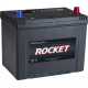 Аккумулятор Rocket 95D26L 85Ah 710A (260x175x225) обр. пол.