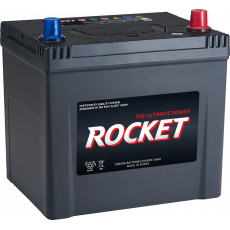 Аккумулятор Rocket 85D23L 70Ah 630A (232x175x225) обр. пол.
