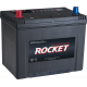 Аккумулятор Rocket 95D26R 85Ah 710A (260x175x225) прям. пол.