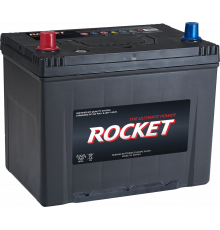 Аккумулятор Rocket 85D26R 80Ah 670A (260x175x225) прям. пол.