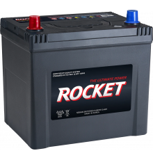 Аккумулятор Rocket 85D23R 70Ah 610A (232x175x225) прям. пол.