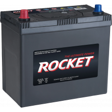 Аккумулятор Rocket 65B24R 50Ah 480A (238x129x225) прям. пол.