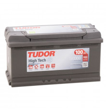Аккумулятор Tudor High-Tech 100R (900A 353x175x190) TA1000