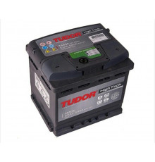Аккумулятор Tudor High-Tech 53R (540A 207x175x190) TA530