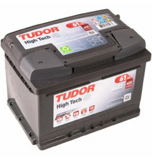 Аккумулятор Tudor High-Tech 61R (600A 242x175x175) TA612